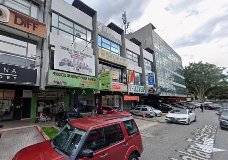 Shop / Office for Rent in Taman Tasik Damai (Sungai Besi) - Jay Yong - PropertyGuru.com.my