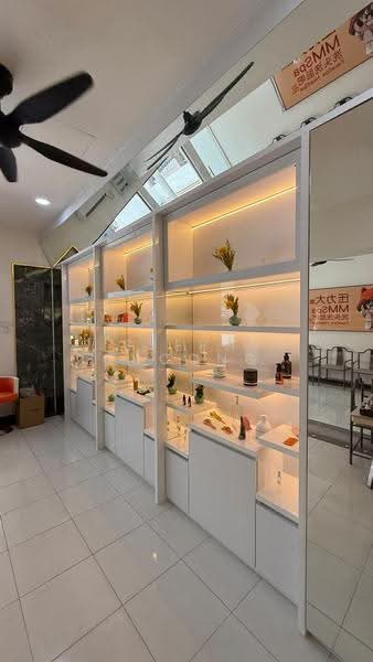 Komersial Berkembar untuk Disewa di Taman Melodies (Johor Bahru) - Steph Choong - PropertyGuru.com.my
