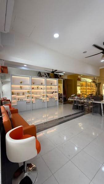 Komersial Berkembar untuk Disewa di Taman Melodies (Johor Bahru) - Steph Choong - Interior - PropertyGuru.com.my