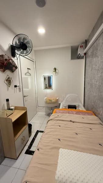Komersial Berkembar untuk Disewa di Taman Melodies (Johor Bahru) - Steph Choong - Interior - PropertyGuru.com.my