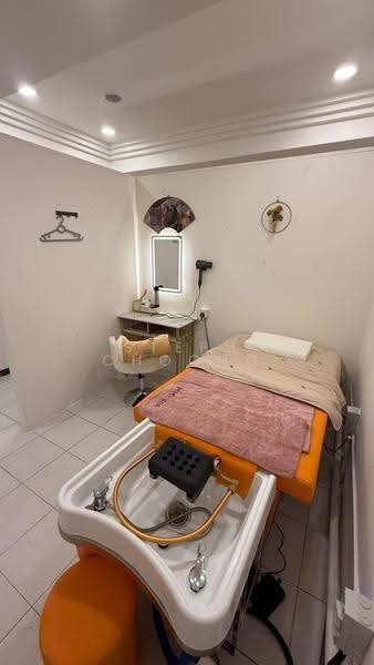 Komersial Berkembar untuk Disewa di Taman Melodies (Johor Bahru) - Steph Choong - Interior - PropertyGuru.com.my