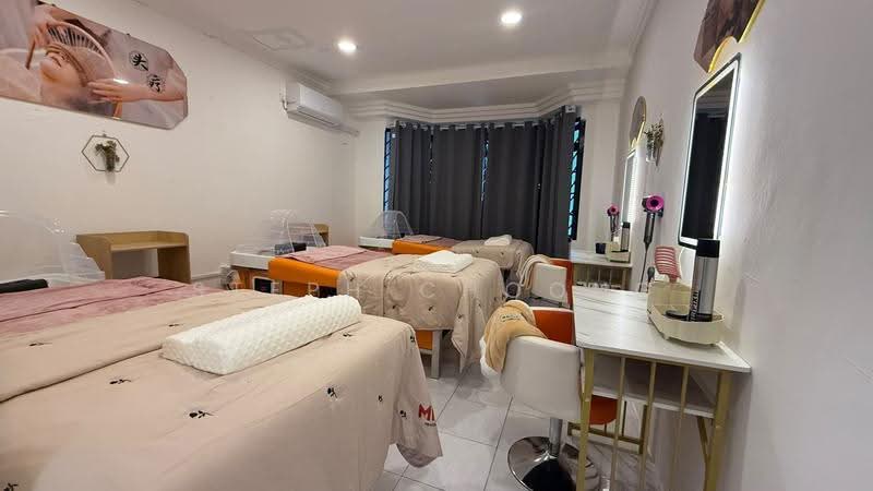 Komersial Berkembar untuk Disewa di Taman Melodies (Johor Bahru) - Steph Choong - Interior - PropertyGuru.com.my