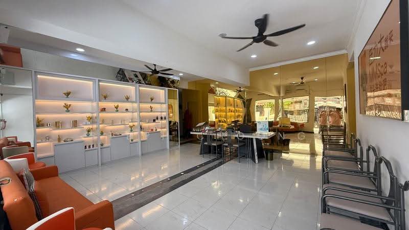 Komersial Berkembar untuk Disewa di Taman Melodies (Johor Bahru) - Steph Choong - Interior - PropertyGuru.com.my