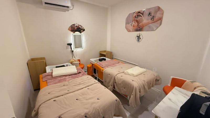 Komersial Berkembar untuk Disewa di Taman Melodies (Johor Bahru) - Steph Choong - PropertyGuru.com.my