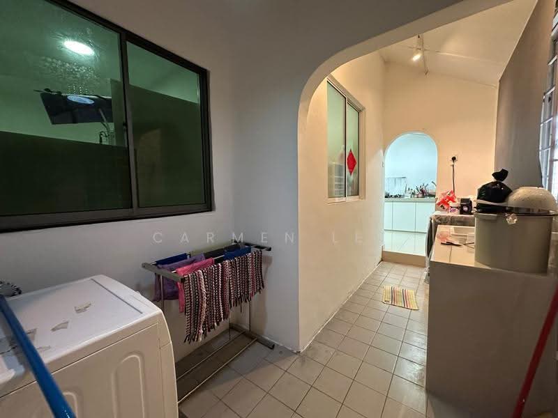 1.5-storey Terraced House for Sale in Usj 3 (Subang Jaya) - Carmen Lee - PropertyGuru.com.my