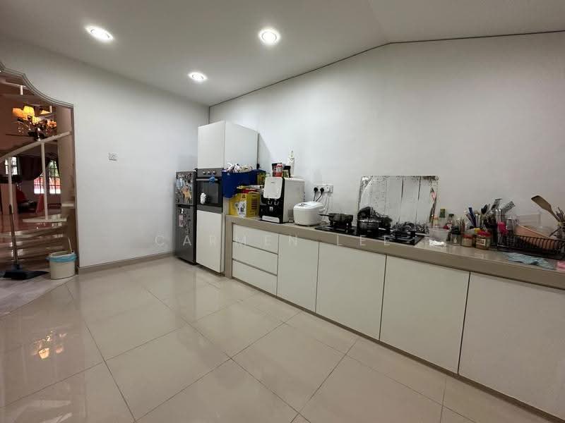 1.5-storey Terraced House for Sale in Usj 3 (Subang Jaya) - Carmen Lee - PropertyGuru.com.my