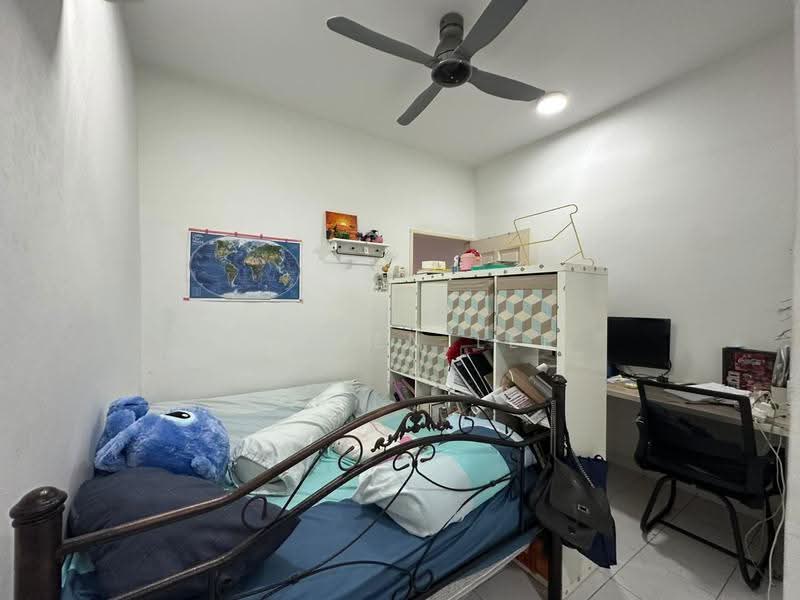 1.5-storey Terraced House for Sale in Usj 3 (Subang Jaya) - Carmen Lee - PropertyGuru.com.my