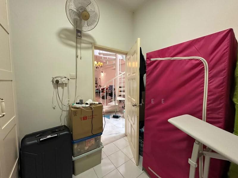 1.5-storey Terraced House for Sale in Usj 3 (Subang Jaya) - Carmen Lee - PropertyGuru.com.my