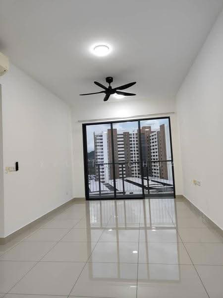 Condominium for Rent at Opal Residence - Kelvin Chua - Living Room - PropertyGuru.com.my