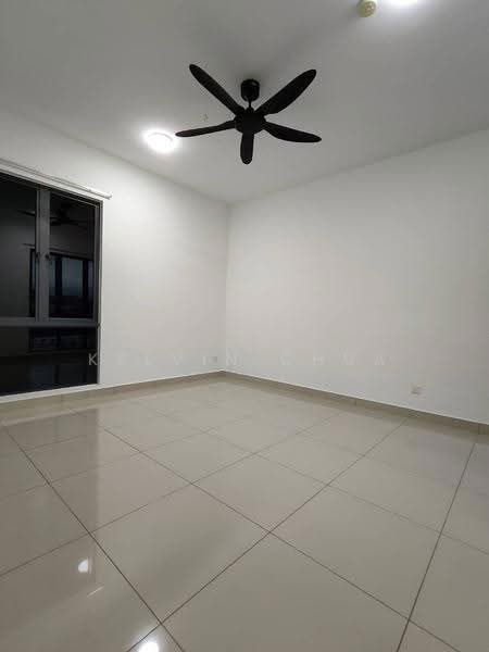 Condominium for Rent at Opal Residence - Kelvin Chua - Living Room - PropertyGuru.com.my