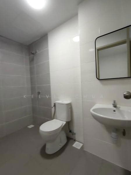 Condominium for Rent at Opal Residence - Kelvin Chua - Bathroom - PropertyGuru.com.my