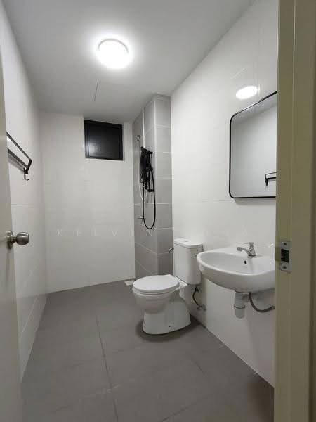 Condominium for Rent at Opal Residence - Kelvin Chua - Bathroom - PropertyGuru.com.my