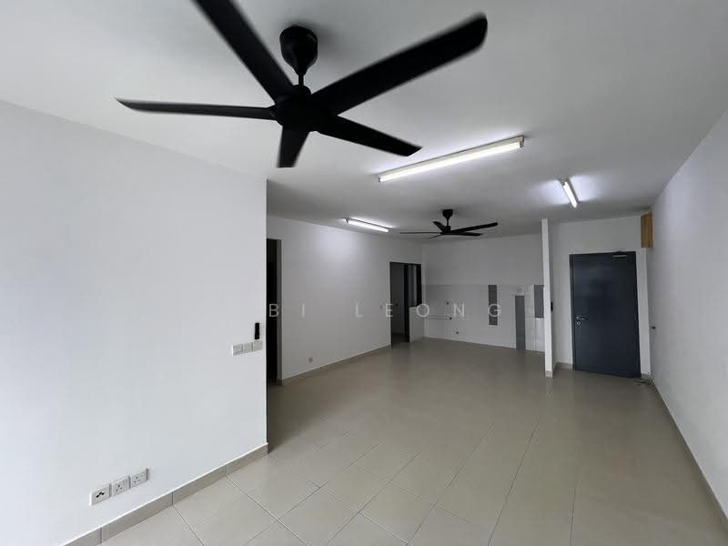 Apartment for Sale at Seri Kasturi Apartments - Yubi Leong - Interior - PropertyGuru.com.my