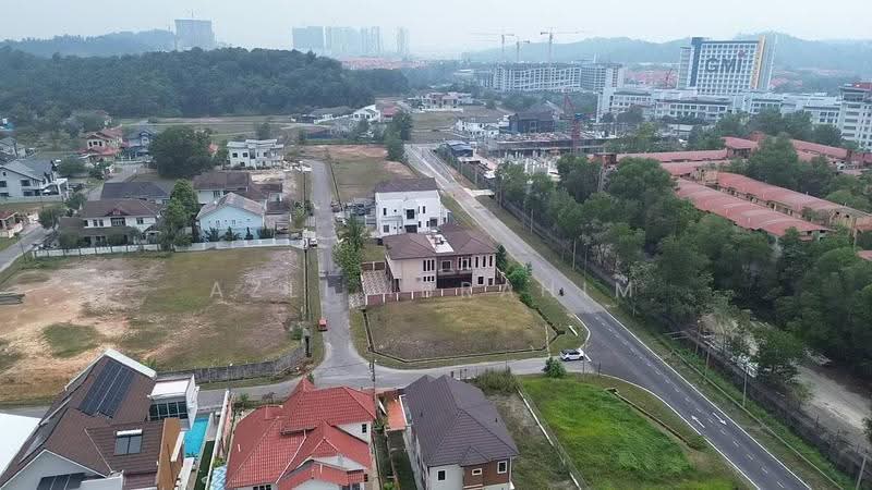 Residential Land for Sale in Taman Universiti (Bangi) - Azli Ibrahim - Exterior - PropertyGuru.com.my