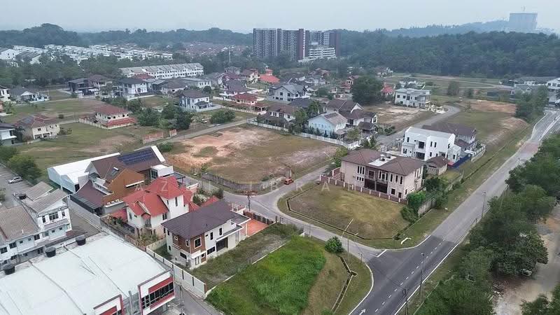 Residential Land for Sale in Taman Universiti (Bangi) - Azli Ibrahim - Exterior - PropertyGuru.com.my