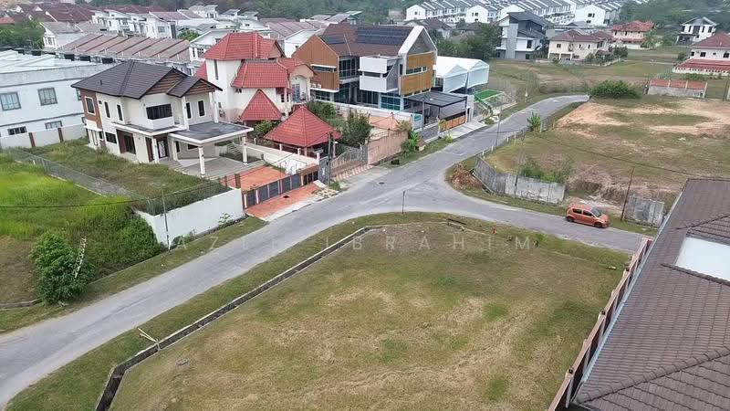 Residential Land for Sale in Taman Universiti (Bangi) - Azli Ibrahim - Exterior - PropertyGuru.com.my
