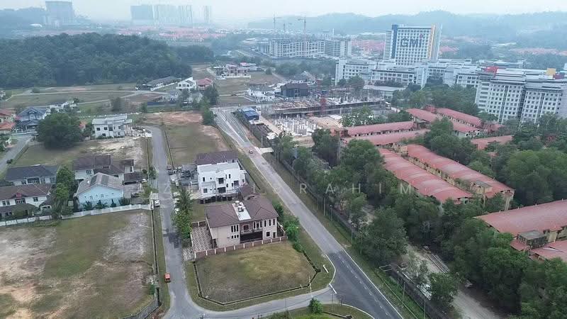 Residential Land for Sale in Taman Universiti (Bangi) - Azli Ibrahim - PropertyGuru.com.my