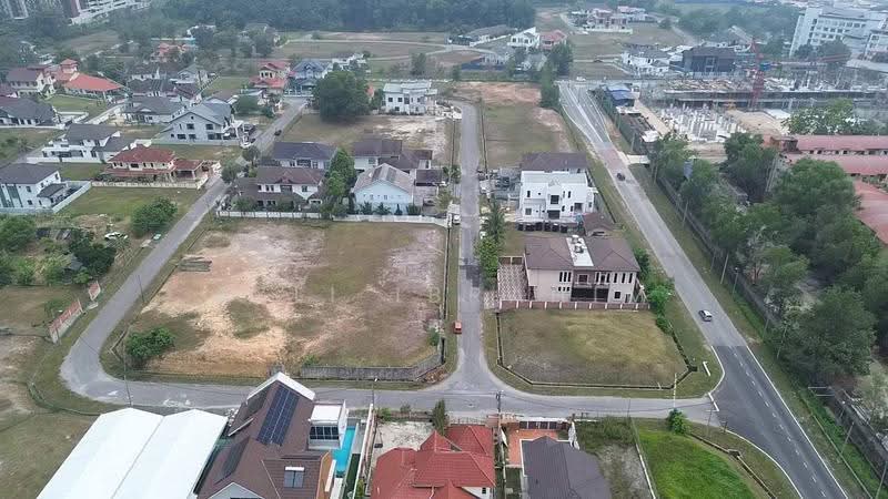 Residential Land for Sale in Taman Universiti (Bangi) - Azli Ibrahim - Exterior - PropertyGuru.com.my