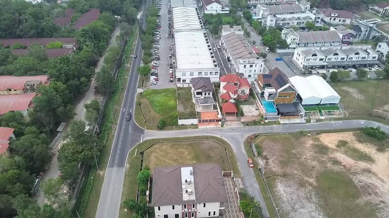 Residential Land for Sale in Taman Universiti (Bangi) - Azli Ibrahim - Exterior - PropertyGuru.com.my