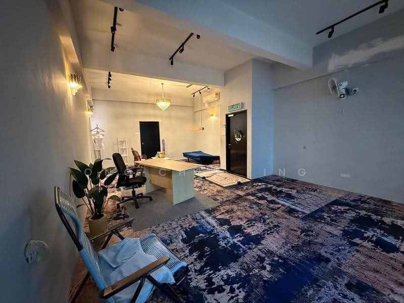 Shop for Sale in Pusat Perdagangan Danga Utama (Johor Bahru) - Ong Chin Ling - Interior - PropertyGuru.com.my