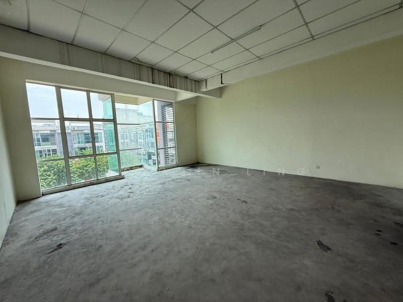 Shop for Sale in Pusat Perdagangan Danga Utama (Johor Bahru) - Ong Chin Ling - Interior - PropertyGuru.com.my