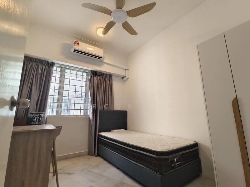 Condominium for Rent at Awana Puri - Marcus Lim - Bedroom - PropertyGuru.com.my