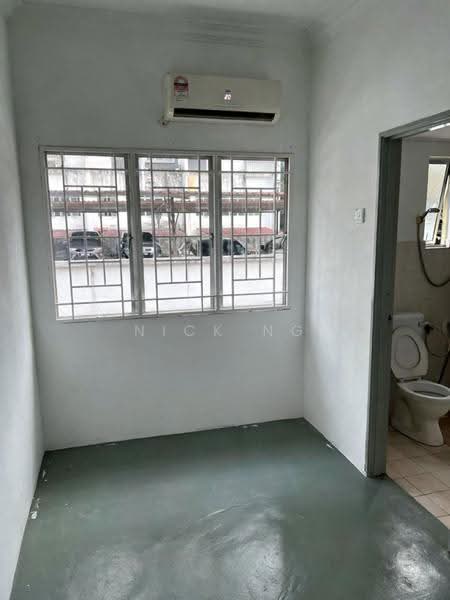 Apartment for Sale at Teratai Square - Nick Ng - Bathroom - PropertyGuru.com.my