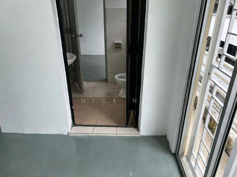 Apartment for Sale at Teratai Square - Nick Ng - Bathroom - PropertyGuru.com.my
