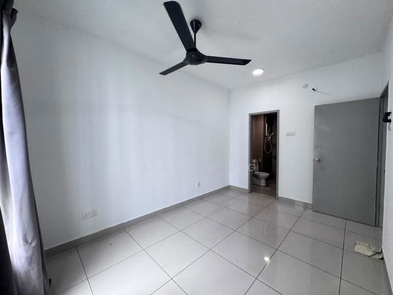 Condominium for Rent at Mizumi Residences - Jay Yong - Bathroom - PropertyGuru.com.my