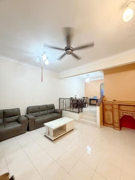 Rumah Teres 2-Tingkat untuk Disewa di Sungai Long (Bandar Sungai Long) - Lydia Mun - PropertyGuru.com.my