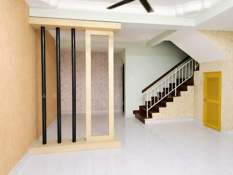 2-storey Terraced House for Sale in Kampung Melayu Kangkar Pulai (Pulai) - Abd Hakeem Abd Jalil - Interior - PropertyGuru.com.my