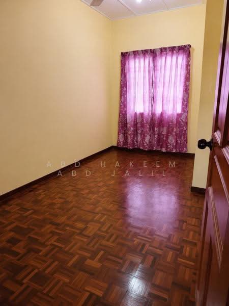 2-storey Terraced House for Sale in Kampung Melayu Kangkar Pulai (Pulai) - Abd Hakeem Abd Jalil - Interior - PropertyGuru.com.my
