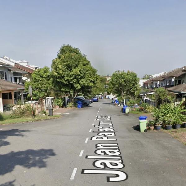2-storey Terraced House for Sale in Seksyen 7 (Shah Alam) - John Khoo - Exterior - PropertyGuru.com.my