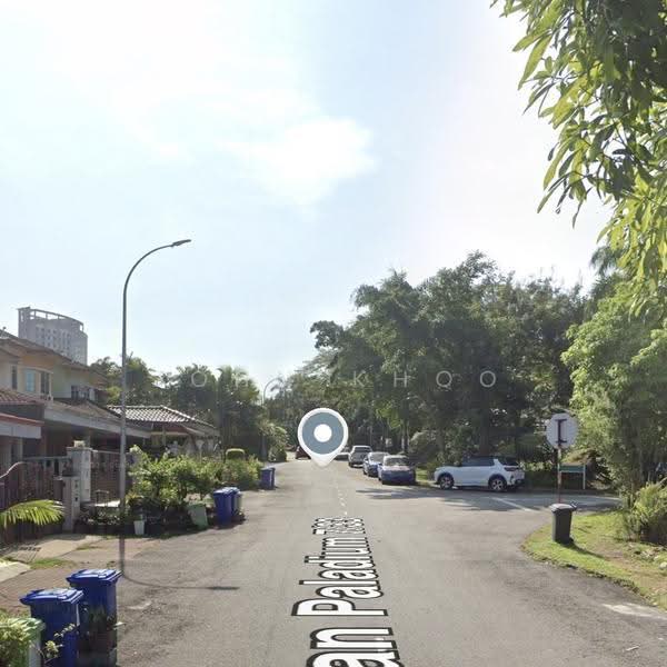 2-storey Terraced House for Sale in Seksyen 7 (Shah Alam) - John Khoo - Exterior - PropertyGuru.com.my