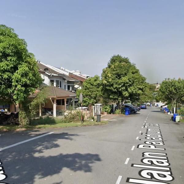 2-storey Terraced House for Sale in Seksyen 7 (Shah Alam) - John Khoo - Exterior - PropertyGuru.com.my