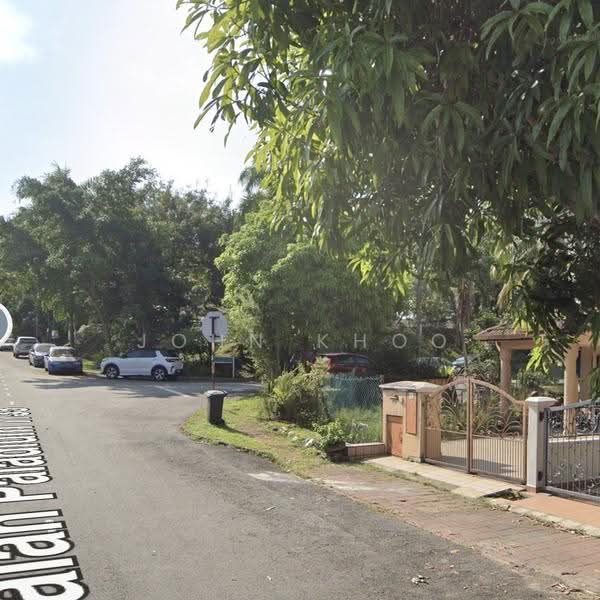 2-storey Terraced House for Sale in Seksyen 7 (Shah Alam) - John Khoo - Exterior - PropertyGuru.com.my