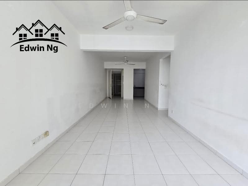 Condominium for Rent at i-Santorini - Edwin Ng - Living Room - PropertyGuru.com.my