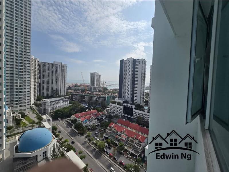 Condominium for Rent at i-Santorini - Edwin Ng - PropertyGuru.com.my