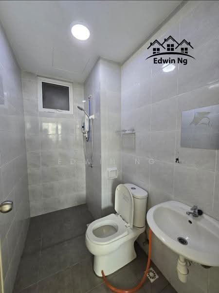 Condominium for Rent at i-Santorini - Edwin Ng - Bathroom - PropertyGuru.com.my