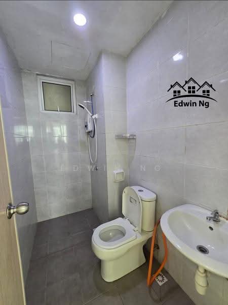 Condominium for Rent at i-Santorini - Edwin Ng - Bathroom - PropertyGuru.com.my