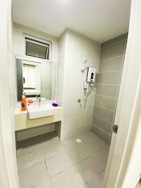 Condominium for Rent at The Amarene - Jerry Tan - Bathroom - PropertyGuru.com.my
