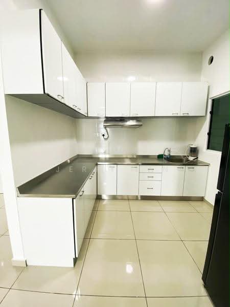 Condominium for Rent at The Amarene - Jerry Tan - Kitchen - PropertyGuru.com.my