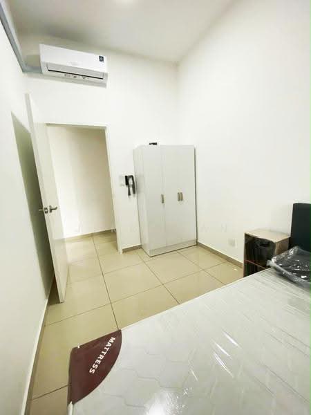 Condominium for Rent at The Amarene - Jerry Tan - Bedroom - PropertyGuru.com.my
