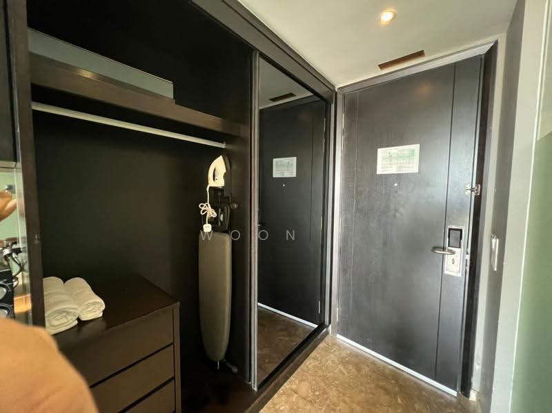 Service Residence for Rent at The Shore @ Malacca River - Woon . - PropertyGuru.com.my