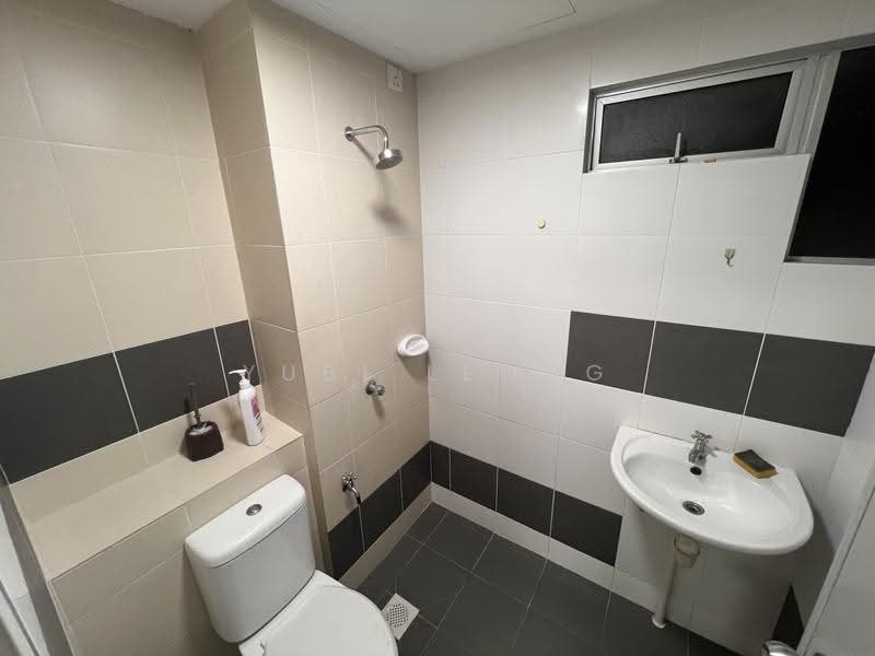 Apartment for Sale at Seri Kasturi Apartments - Yubi Leong - Bathroom - PropertyGuru.com.my