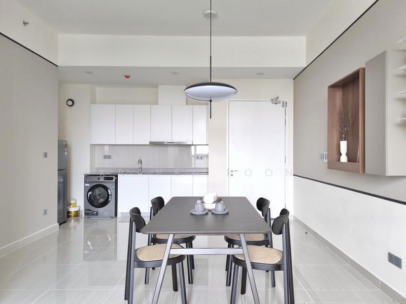 Service Residence for Sale at Senada Residence @ KLGCC Resort - Kraven Poon - Kitchen - PropertyGuru.com.my