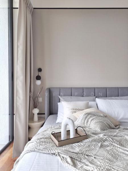 Service Residence for Sale at Senada Residence @ KLGCC Resort - Kraven Poon - Bedroom - PropertyGuru.com.my
