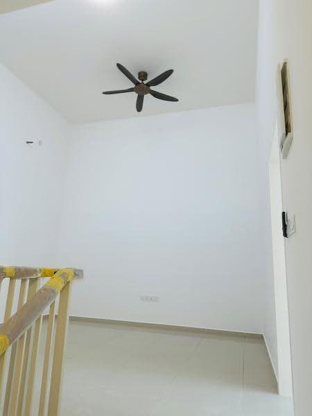 2-storey Terraced House for Rent in Bandar Sri Sendayan (Negeri Sembilan) - Ong Jia Hui - Interior - PropertyGuru.com.my