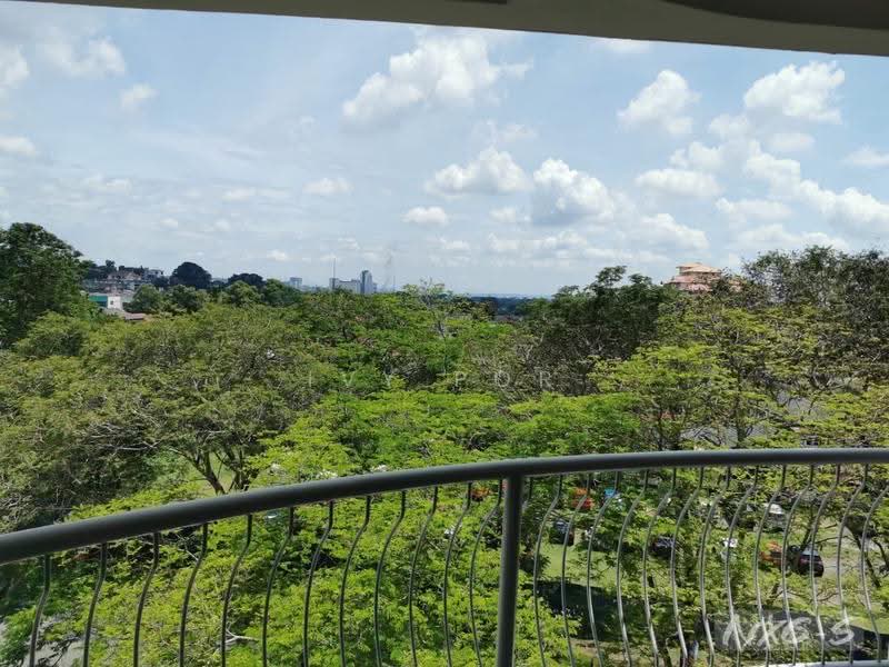Condominium for Rent at Dynasty Condo (Dinasti Klang) - Ivy Por - View - PropertyGuru.com.my