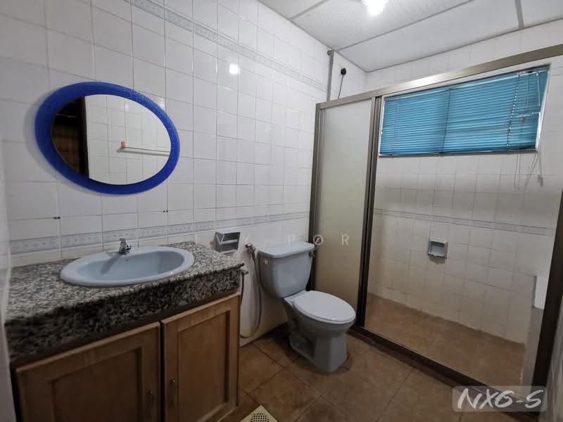 Condominium for Rent at Dynasty Condo (Dinasti Klang) - Ivy Por - Bathroom - PropertyGuru.com.my